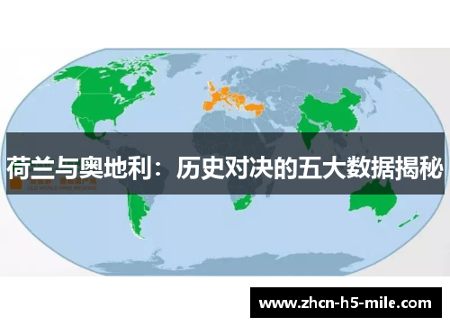 荷兰与奥地利：历史对决的五大数据揭秘