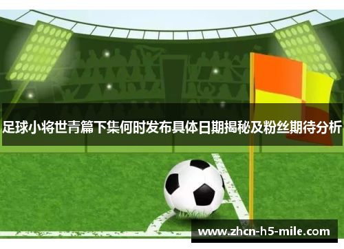 足球小将世青篇下集何时发布具体日期揭秘及粉丝期待分析