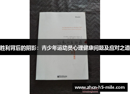 胜利背后的阴影：青少年运动员心理健康问题及应对之道