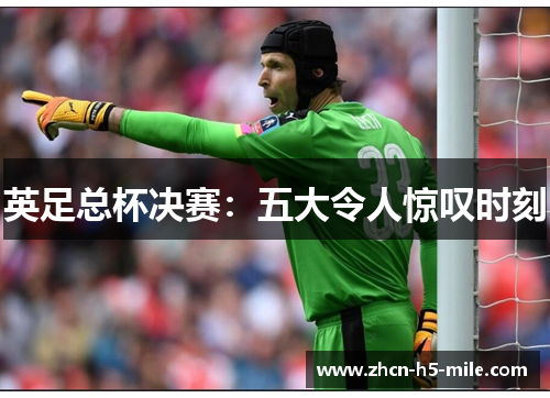 英足总杯决赛：五大令人惊叹时刻