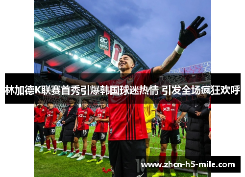 林加德K联赛首秀引爆韩国球迷热情 引发全场疯狂欢呼