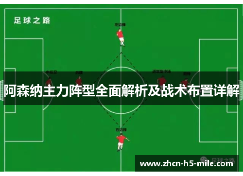 阿森纳主力阵型全面解析及战术布置详解